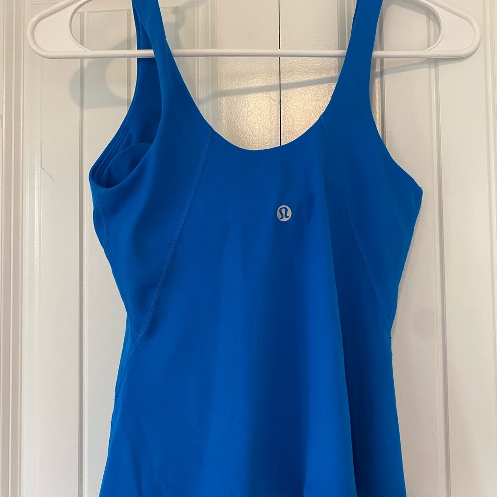 Lululemon align tank